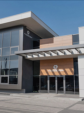 Accurate Group Torun