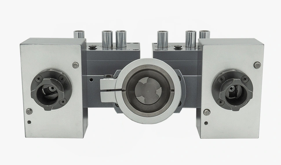 Głowice wiertarskie gomad