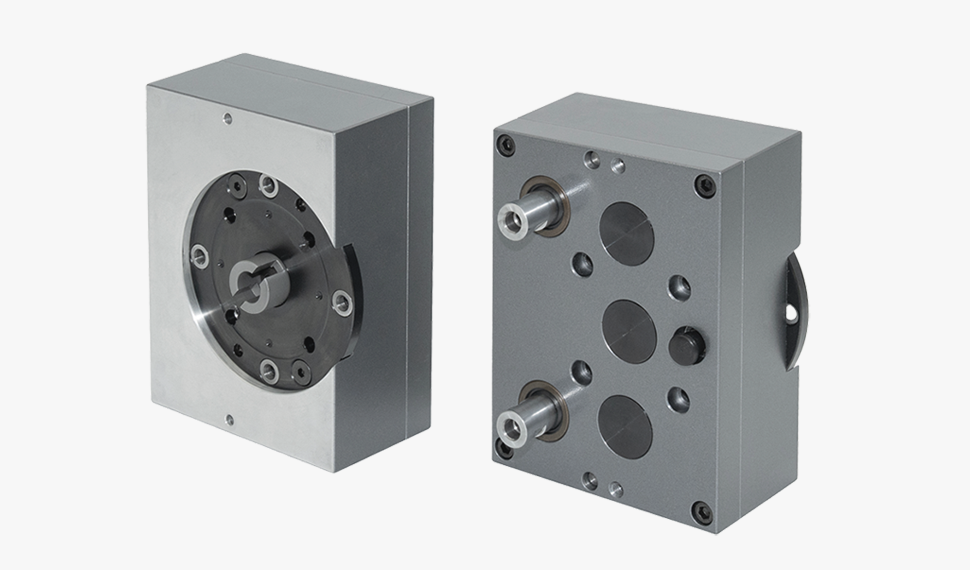 głowice wiertarskie